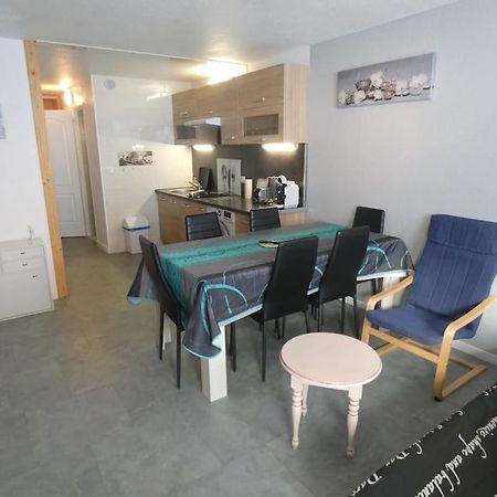 38M2,La Mongie Tourmalet,4/6Pers Appartement Bagnères-de-Bigorre Buitenkant foto