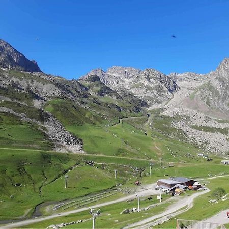 38M2,La Mongie Tourmalet,4/6Pers Appartement Bagnères-de-Bigorre Buitenkant foto