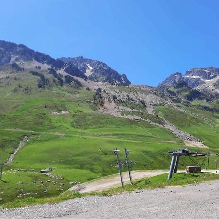 38M2,La Mongie Tourmalet,4/6Pers Appartement Bagnères-de-Bigorre Buitenkant foto