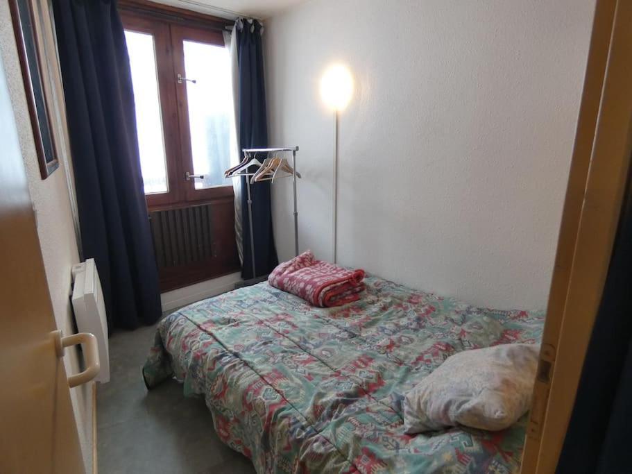 38M2,La Mongie Tourmalet,4/6Pers Appartement Bagnères-de-Bigorre Buitenkant foto